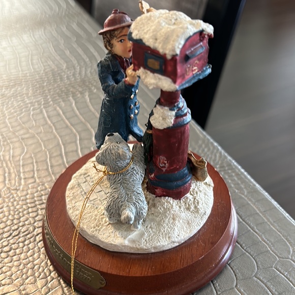 Thomas Nast Collection American Santa - Picture 4 of 8